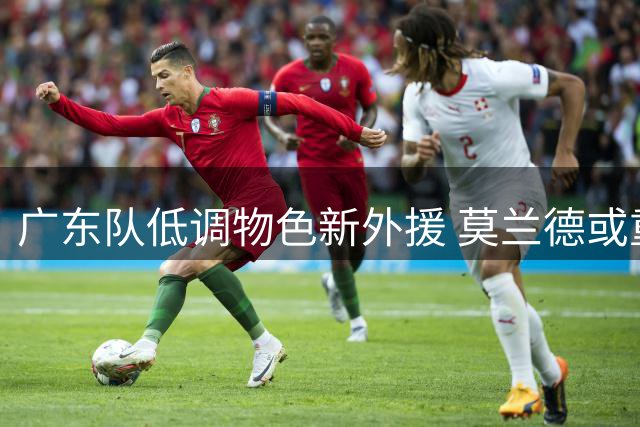 广东队低调物色新外援 莫兰德或重返老东家