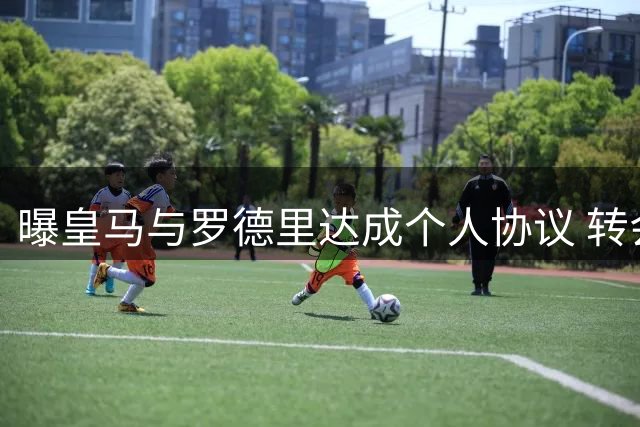 曝皇马与罗德里达成个人协议 转会费分歧成最大障碍